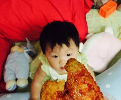 这2种食物积食伤脾胃，家长当成宝 