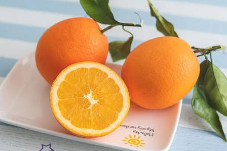 水果这样熟着吃，养脾胃、止咳、降火