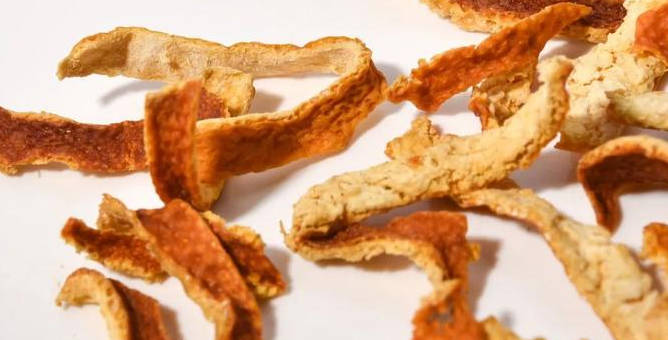 中医教你用食疗，赶跑全身湿气！