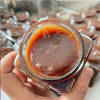 山楂六物膏吃了有什么用?