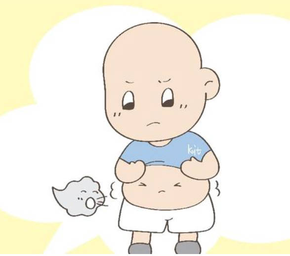 积食会涨肚子吗？还有这些症状