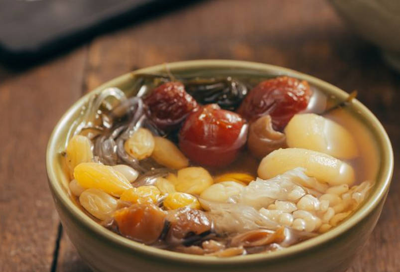 男人脾虚吃什么好 注意饮食调养