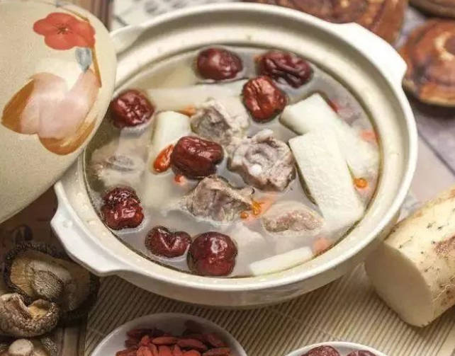 冬季男人怎么进补合理 三类人群要这样补