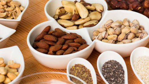 肾虚脾虚如何调理 精选6款补脾补肾的食物