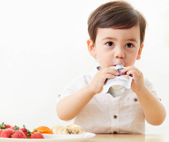 小孩脾虚怎么调理 三种方法改善脾虚