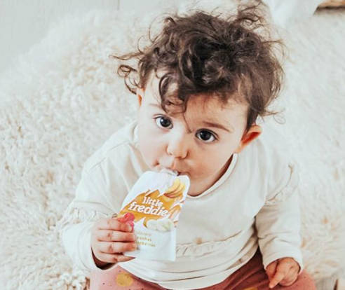 两岁宝宝脾虚怎么调理 四个方法调理宝宝脾虚