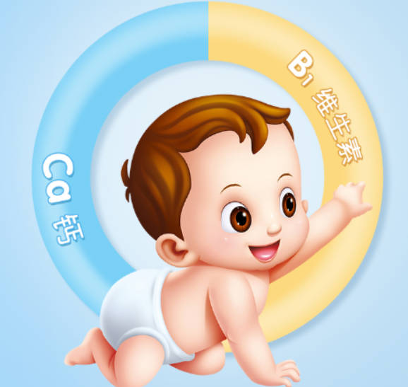 儿童脾虚怎么调理 2个方法调理脾虚