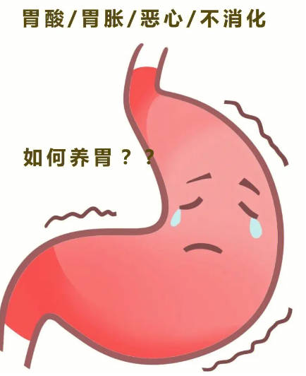 胃里积食不消化怎么办 教你五个对抗不消化的方法