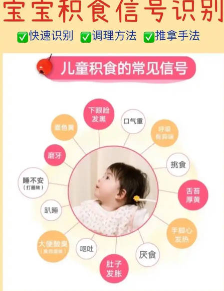 幼儿积食症状 教你快速判定宝宝是否积食.jpg