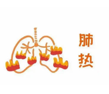 肺热怎么办 如何调理好