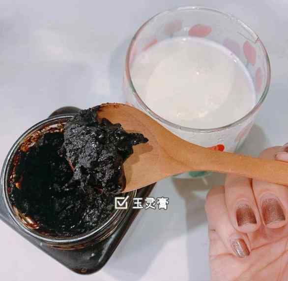 玉灵膏功效和作用 玉灵膏简介13.jpg