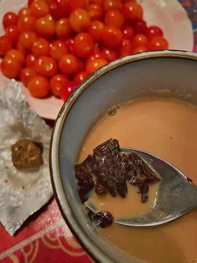 每天精力旺盛的秘诀就是玉灵膏