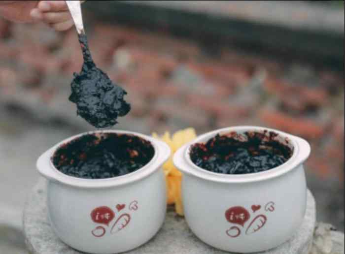 玉灵膏的正宗做法,这才是正宗的古法工艺