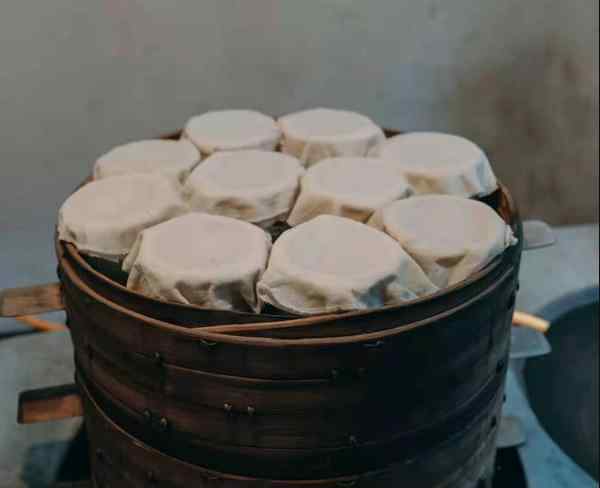 玉灵膏的功效与作用之玉灵膏上锅蒸1