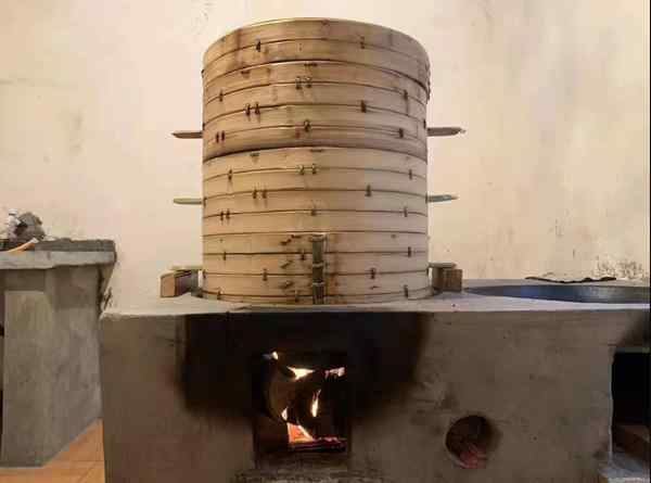 玉灵膏的功效与作用之玉灵膏蒸制中1