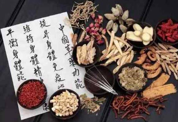 气血虚吃什么药调理好得快,食疗古方可以大补气血