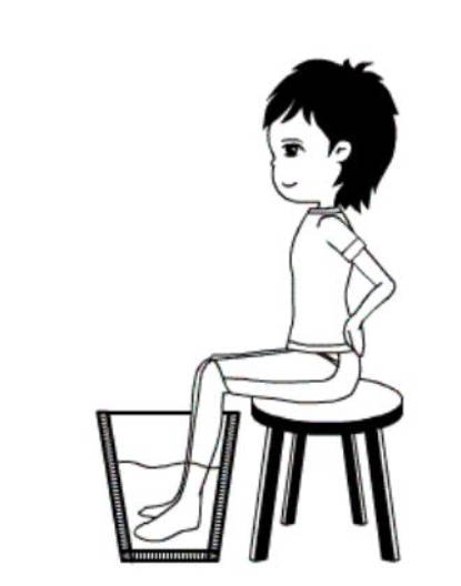 四大养肾法，简单实用