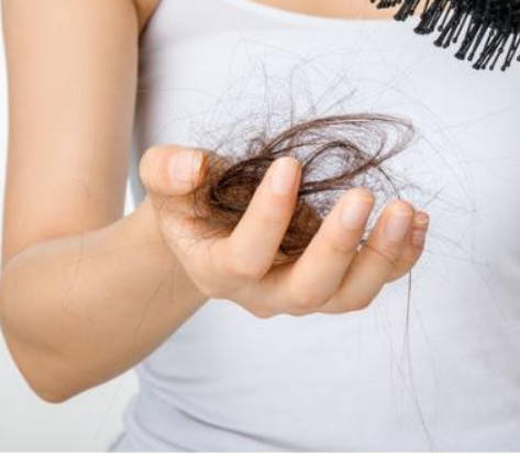 　“转阴”后脱发，我该怎么做？