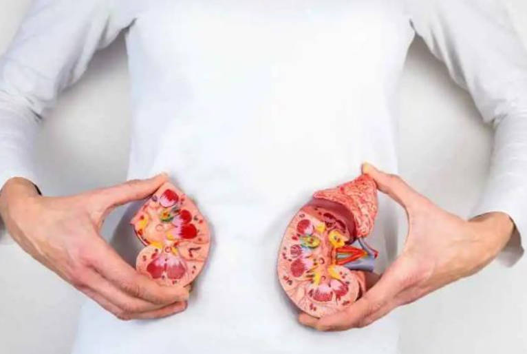 肾虚都有哪些症状？