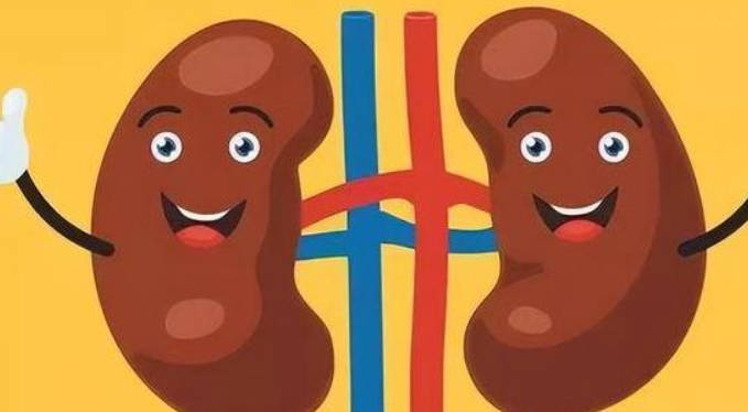 教大家如何正确的补肾