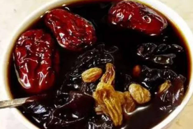 补气血最快的方法