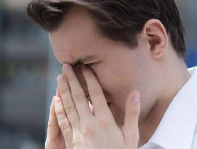 过度用眼比熬夜更伤气血