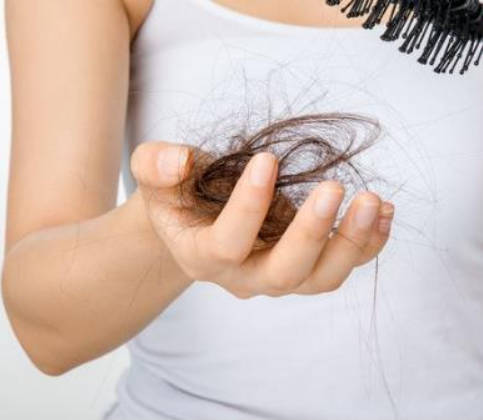 　“转阴”后脱发，什么情况需要就诊？