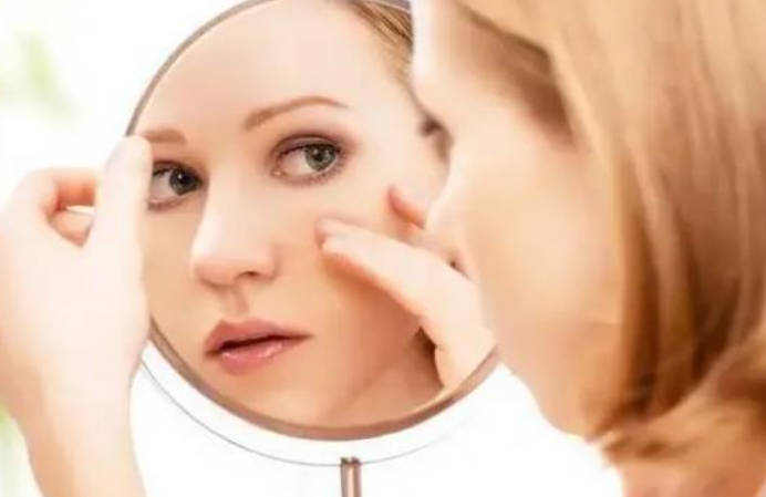 女性气血不足的危害