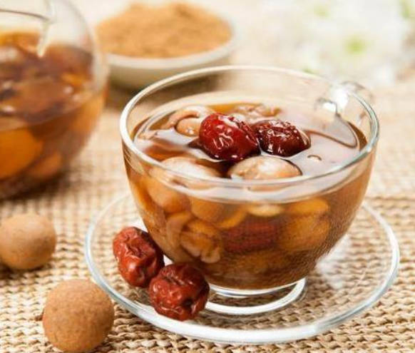 几种大枣的食疗做法