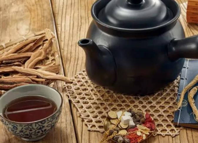 补气血，认准这“三板斧”