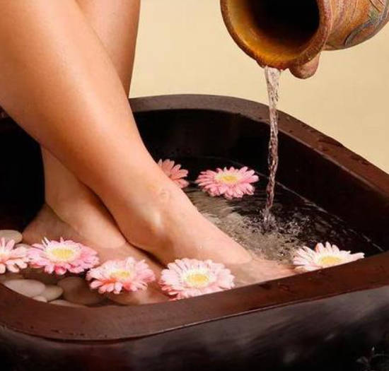 养气血从下面这4个方面做起