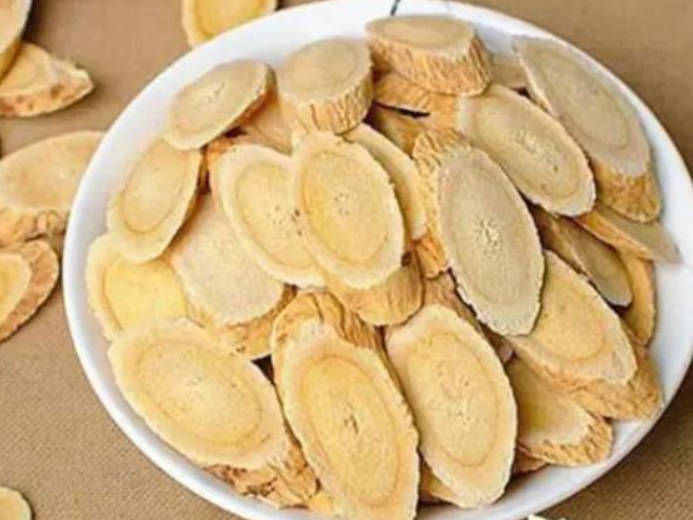 黄芪虽好，怎样吃才健康？