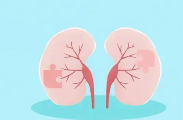 肾虚到底是如何定义的