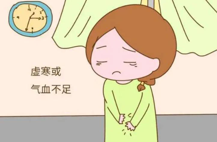 怎么判断产后气血不足呢？