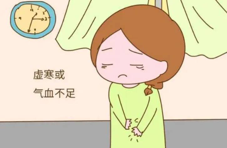 秋季如何补气血？