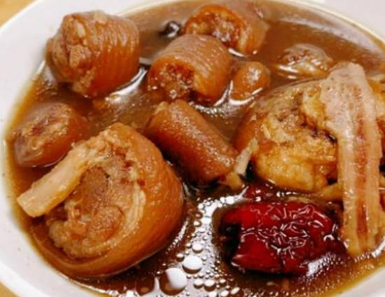 3天吃一次，补肾固精，朝气蓬勃有干劲