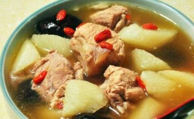 3种汤可以补气血