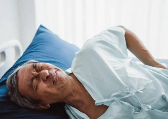 肾虚不虚，看10个表现