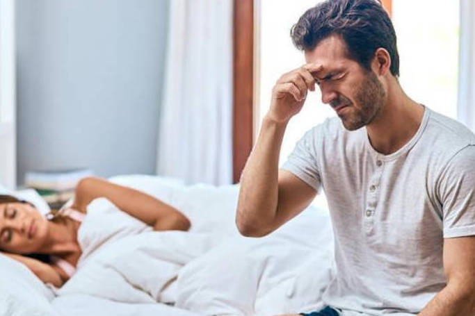 肾虚分类之肾气虚