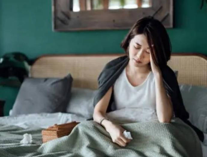 如何才能知道自己是否存在气血虚的问题呢？