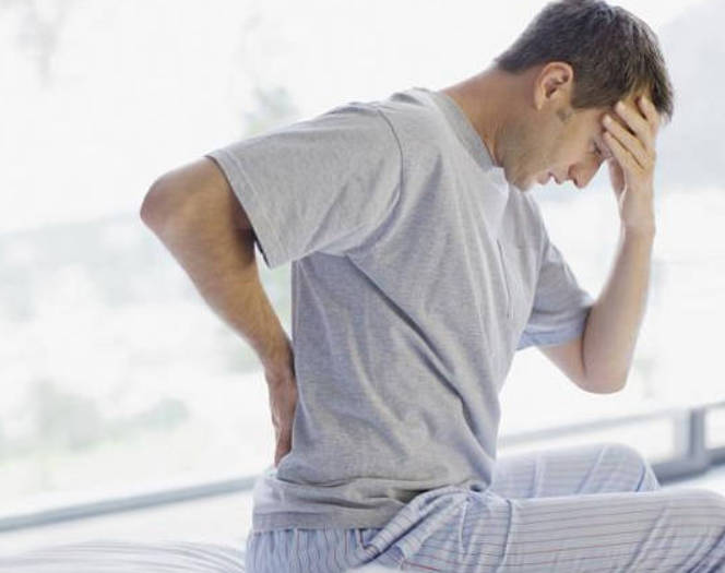 肾虚分类之肾阴虚