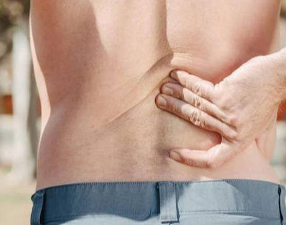 是什么原因导致肾虚的呢？