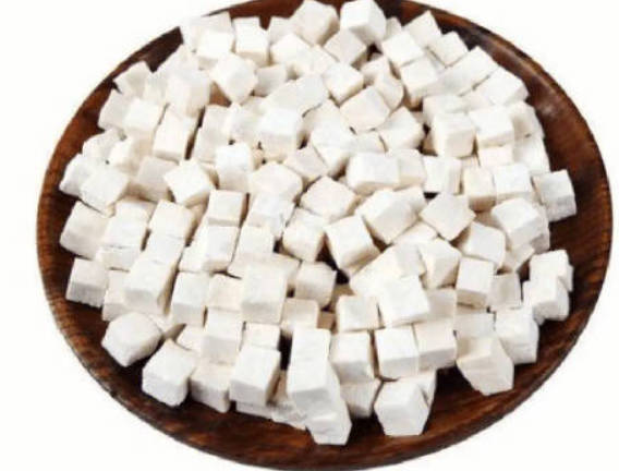 为什么肾虚不能吃茯苓