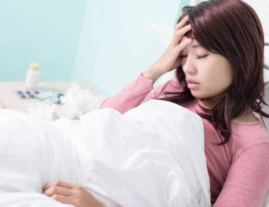 贫血的原因有哪些？