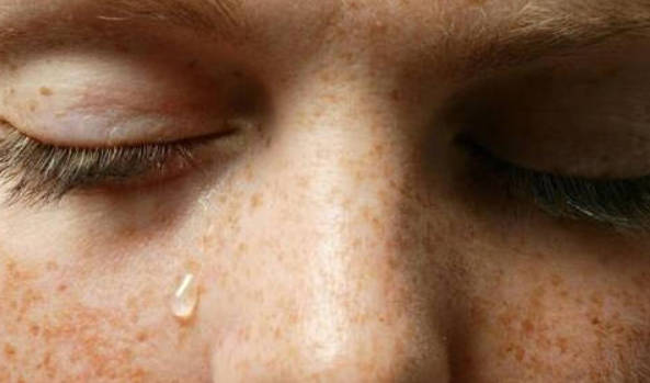 气血变虚有5个很明显的表现