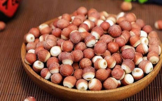 芡实的作用可以补肾
