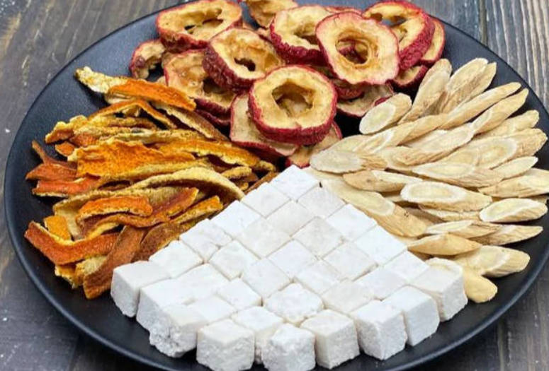 补肾先补脾，补脾先祛湿