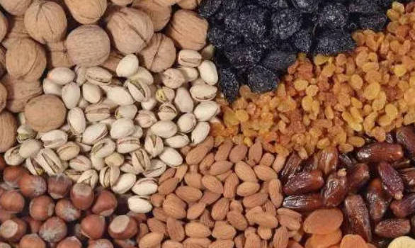 补肾的食物有哪些