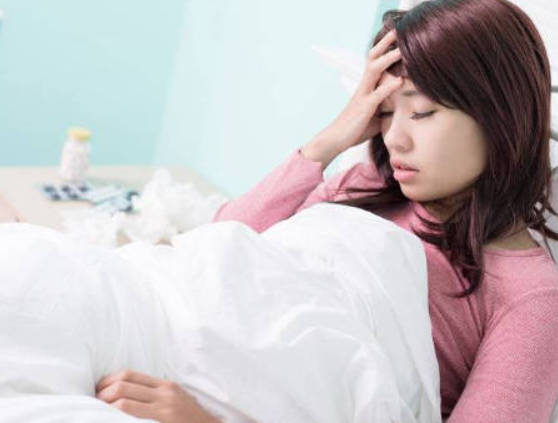 气血虚亏四大罪魁祸首