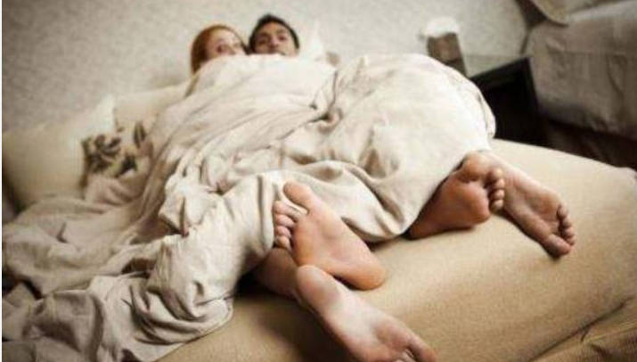 性生活过多通常会导致肾虚